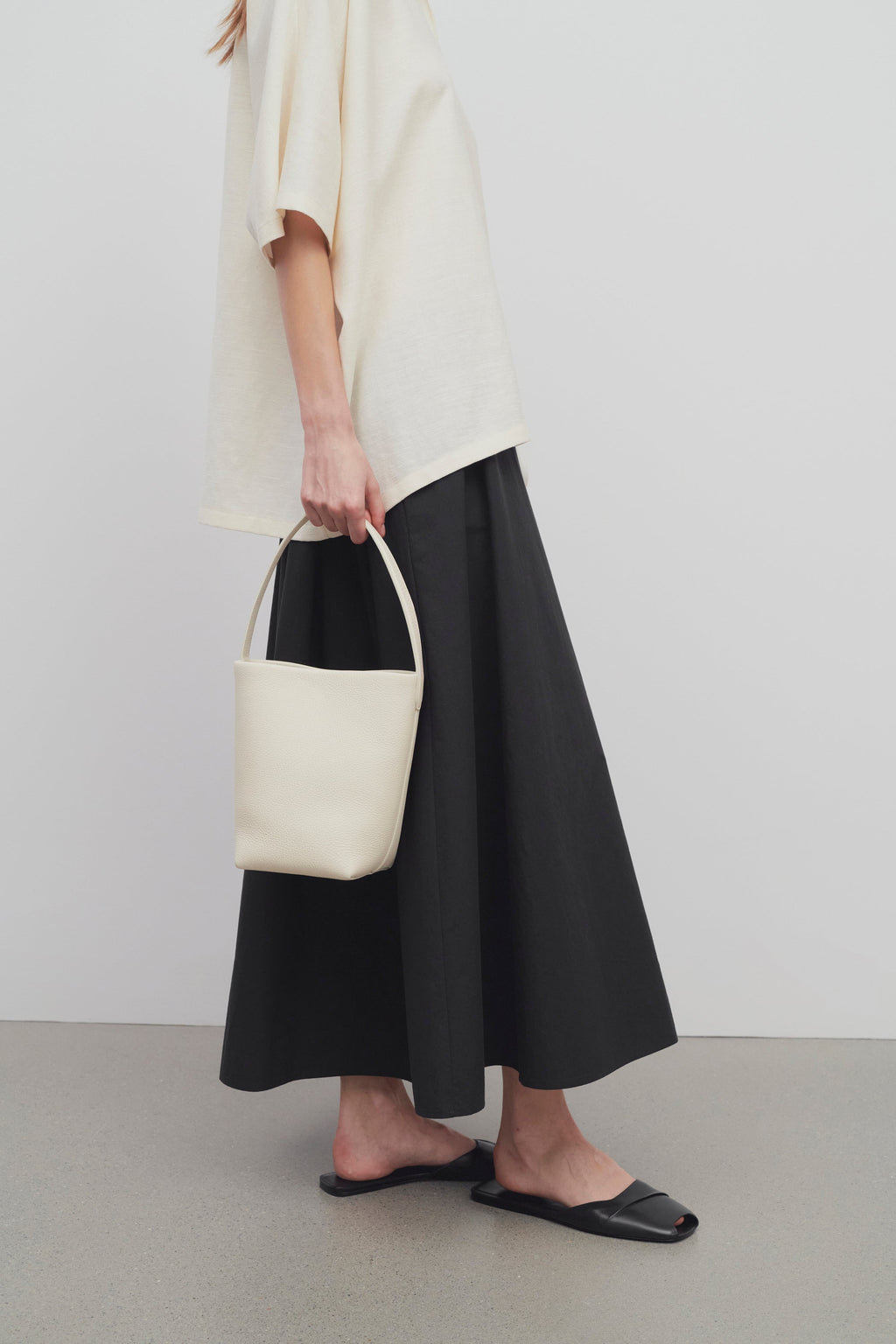 Small N/S Park Tote Bag