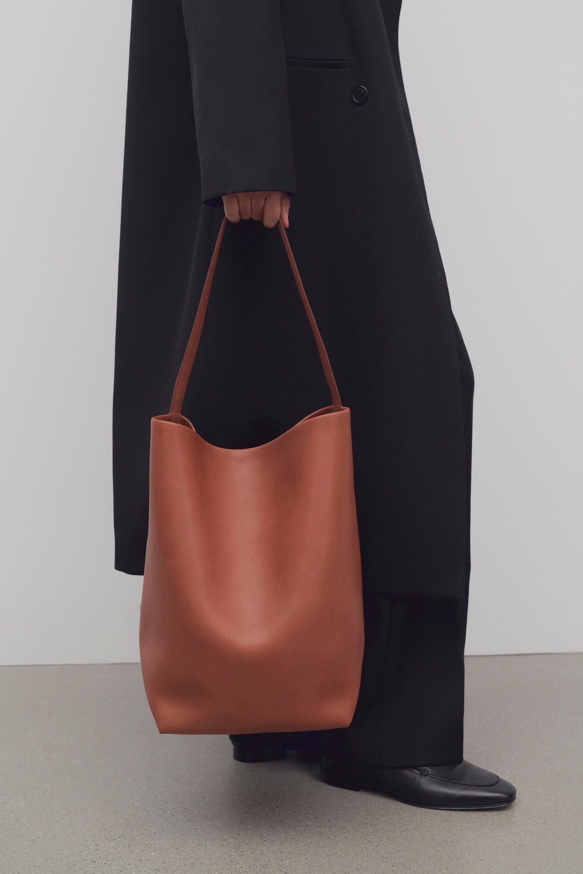 Large N/S Park Tote Bag