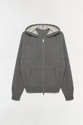 Jackson Cashmere Hoodie
