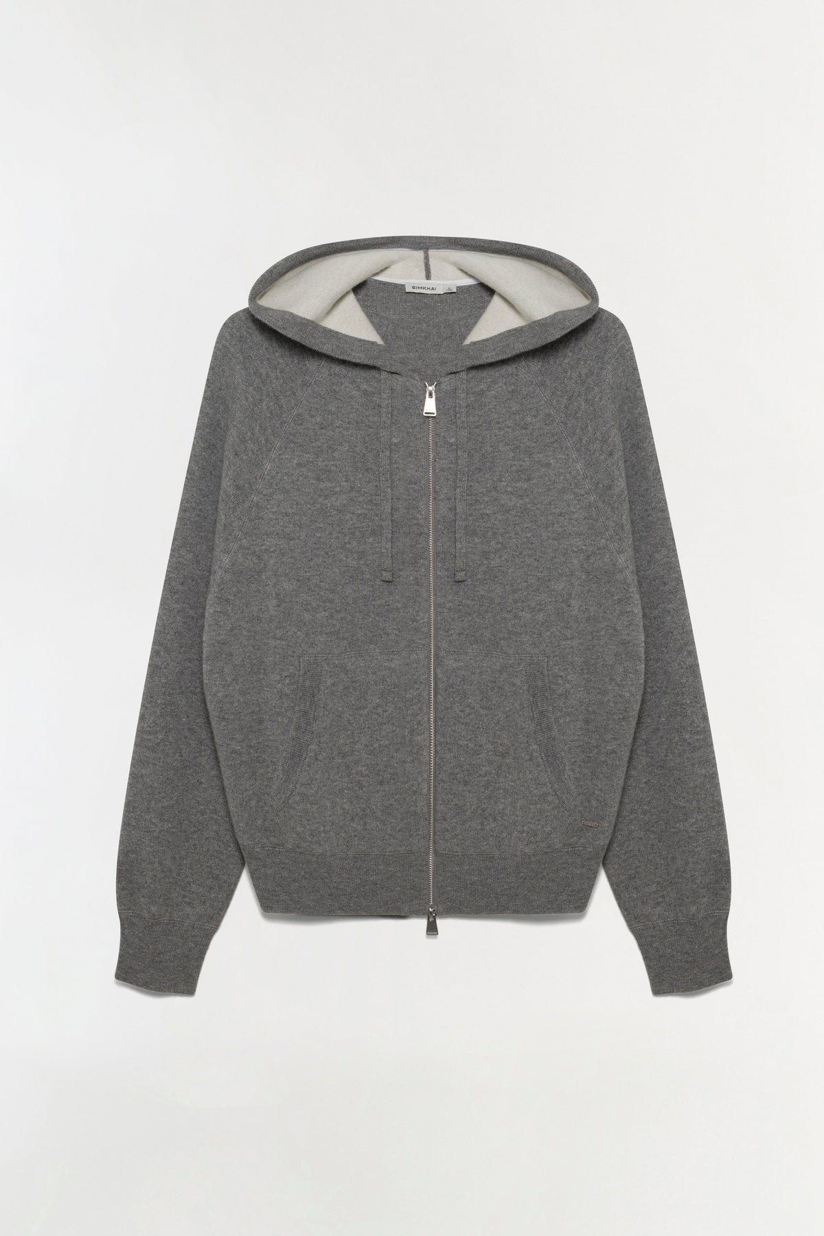 Jackson Cashmere Hoodie