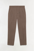Bramble Pleat Front Trouser