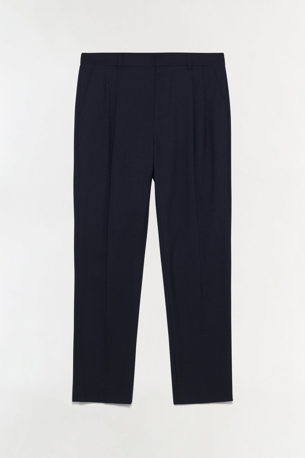 Bramble Pleat Front Trouser