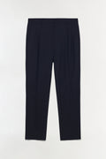 Bramble Pleat Front Trouser