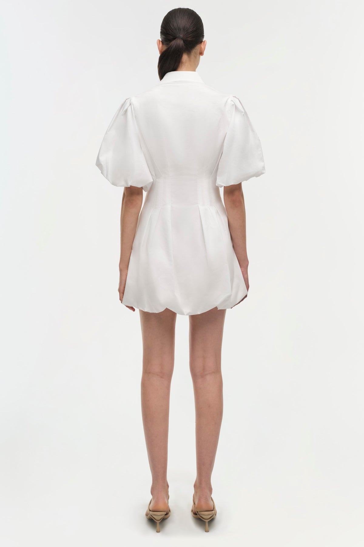Signature Cleo Dress