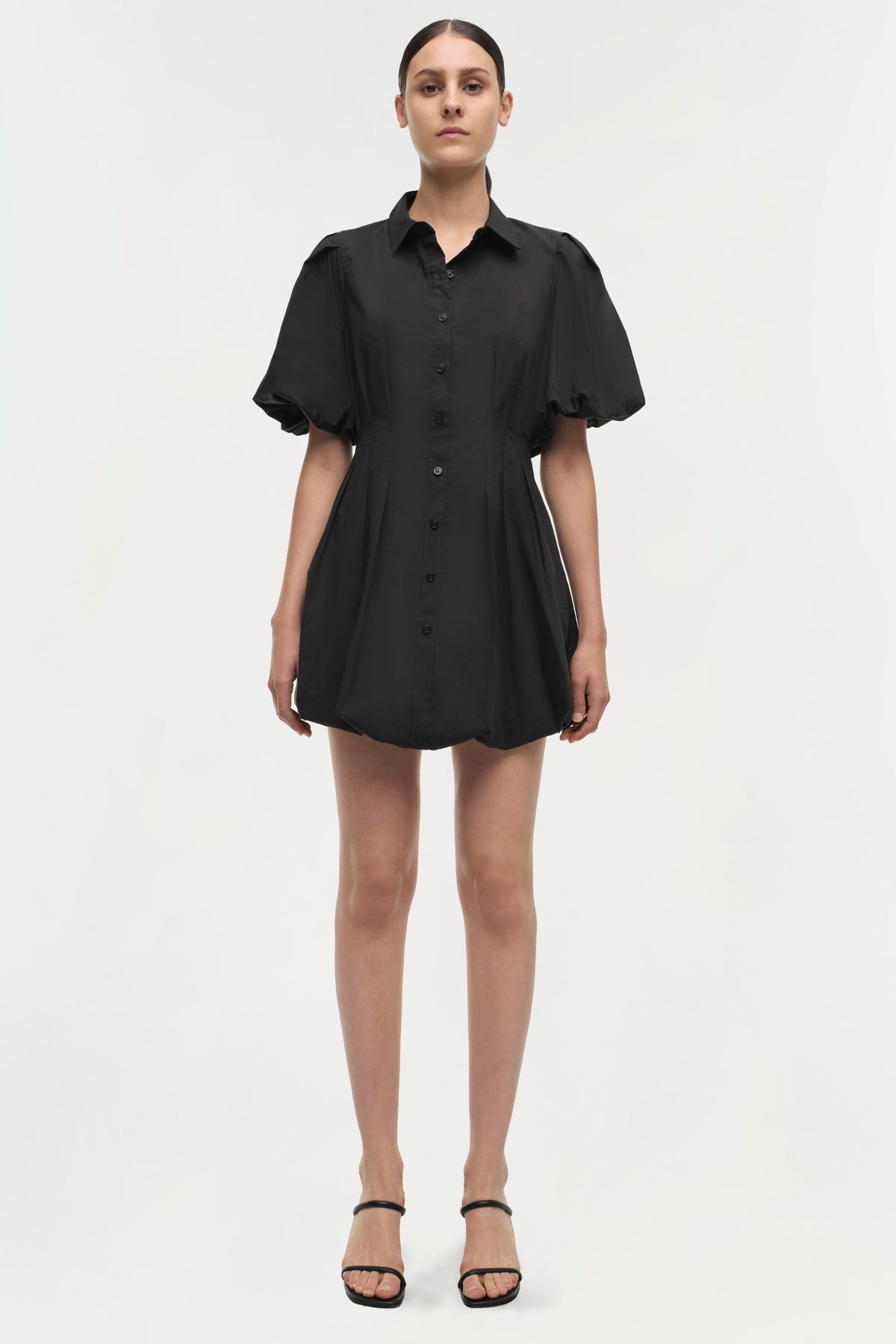 Signature Cleo Dress
