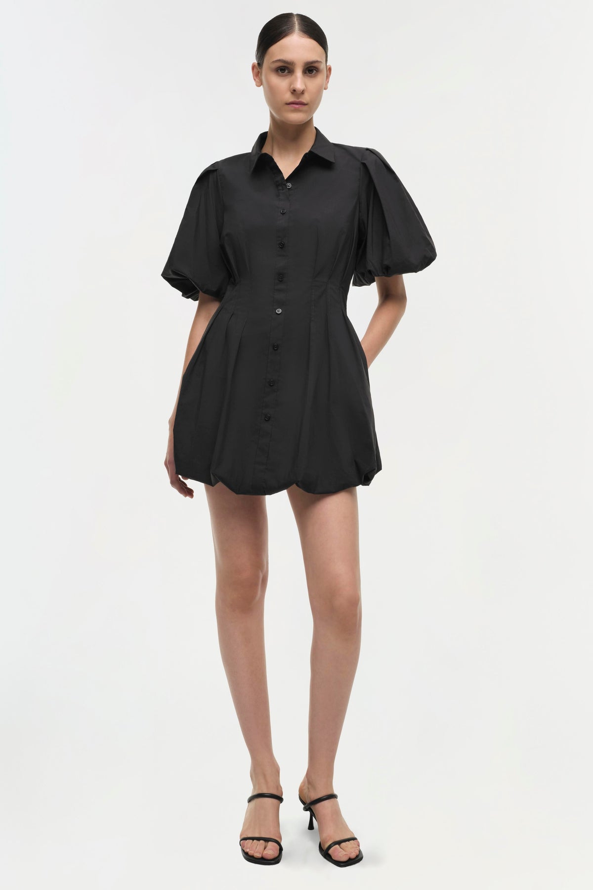 Signature Cleo Dress