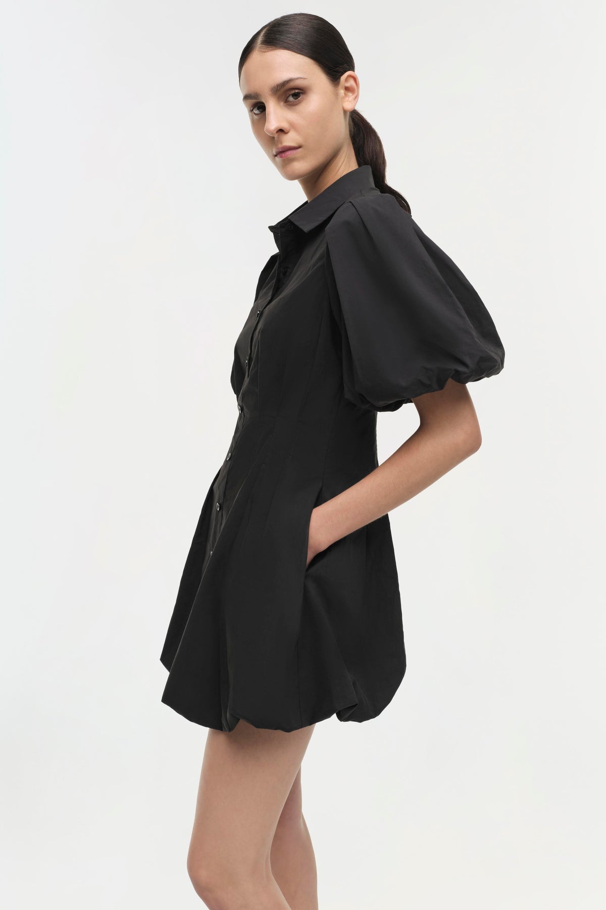 Signature Cleo Dress