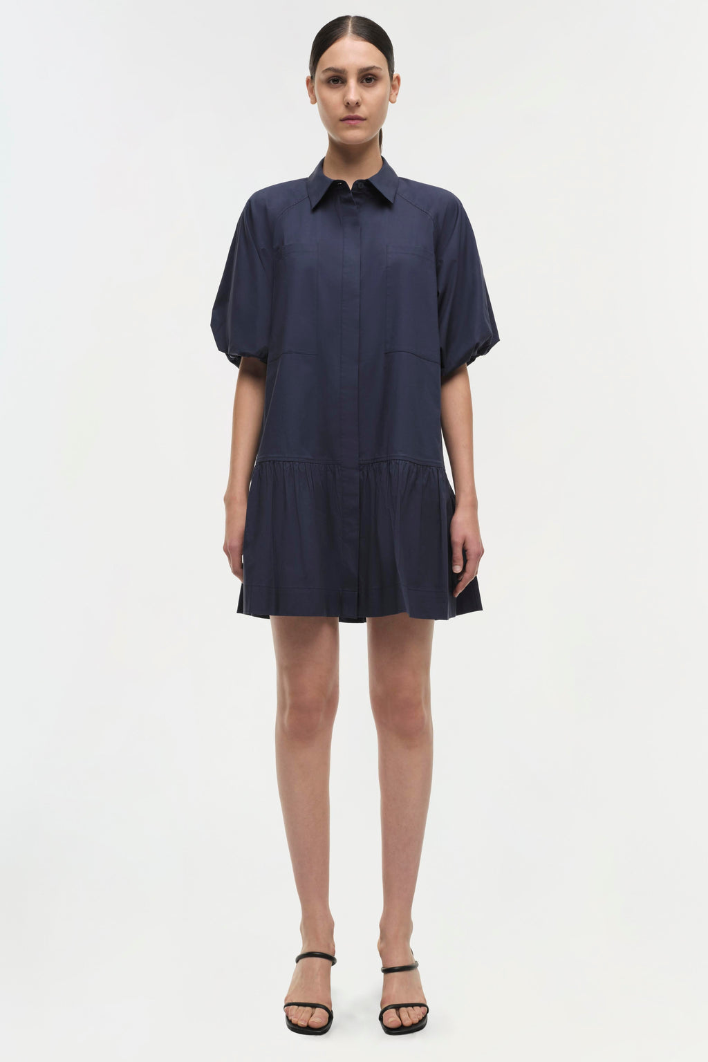 Crissy Dress