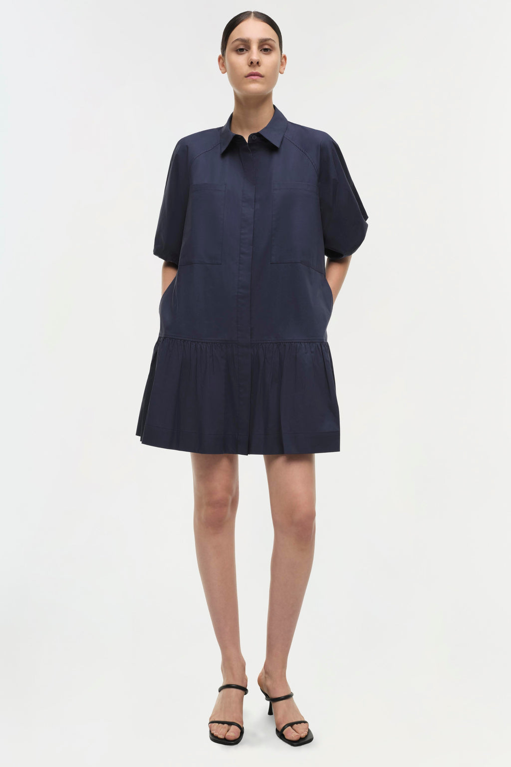 Crissy Dress