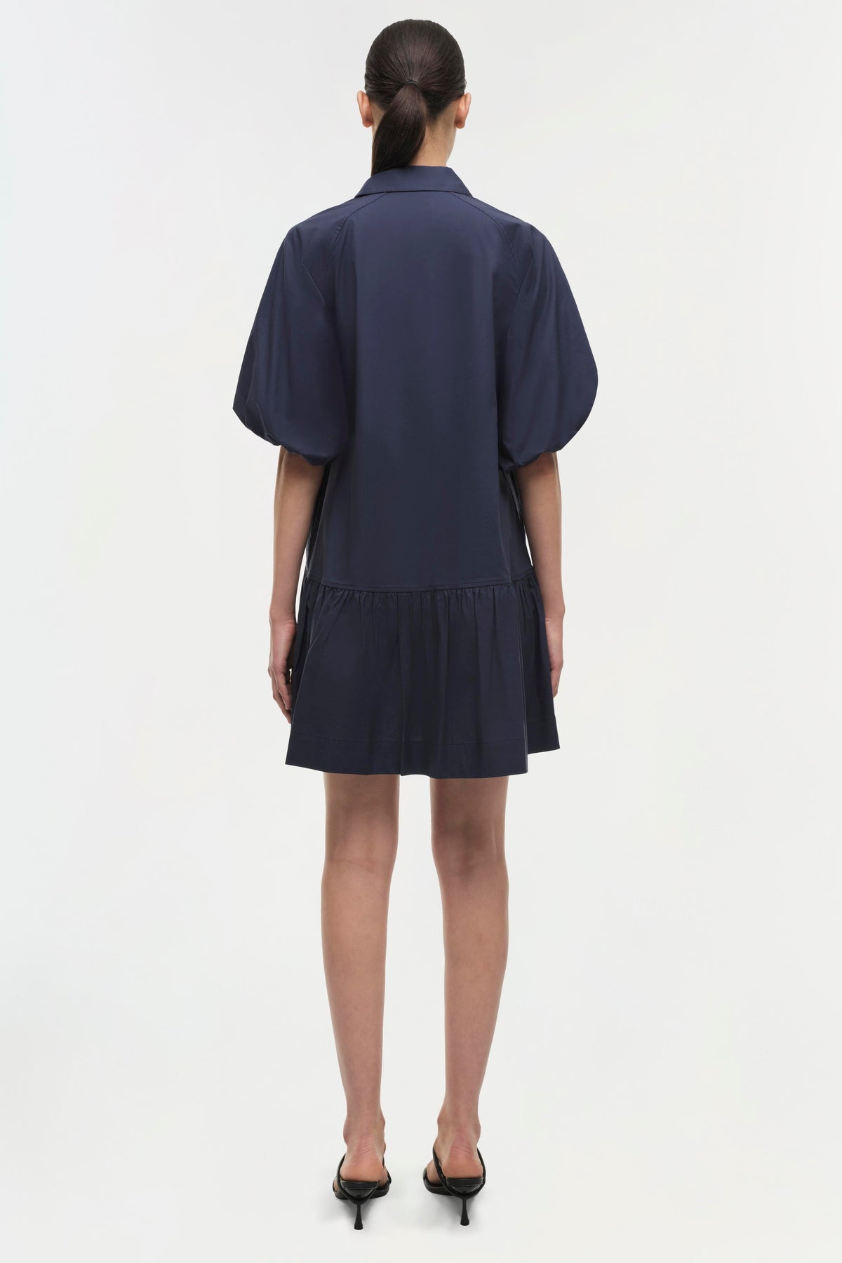 Crissy Dress