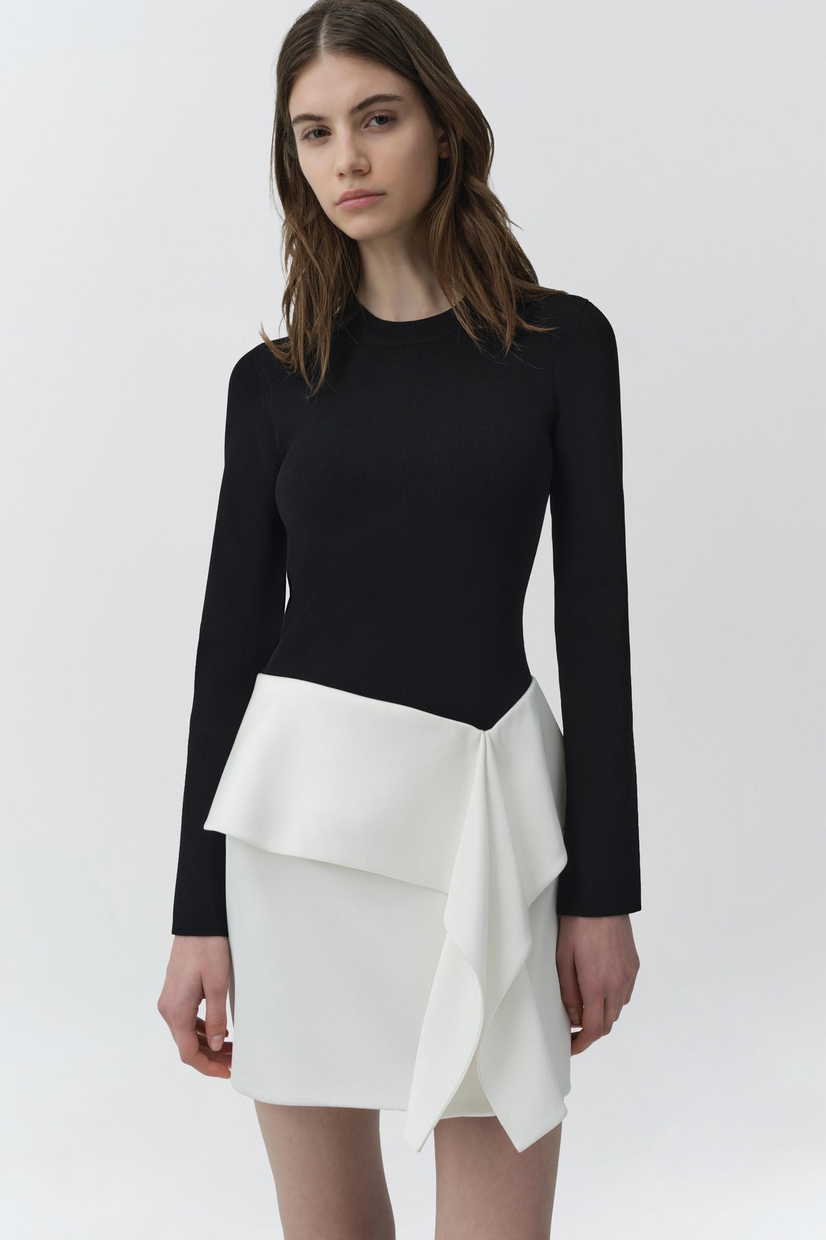 Noel Mini Dress
