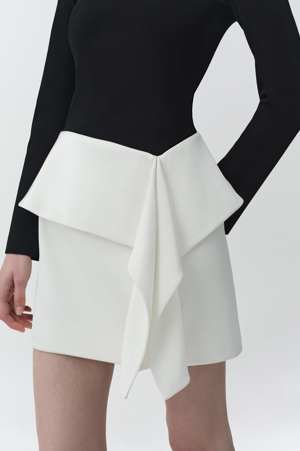 Noel Mini Dress