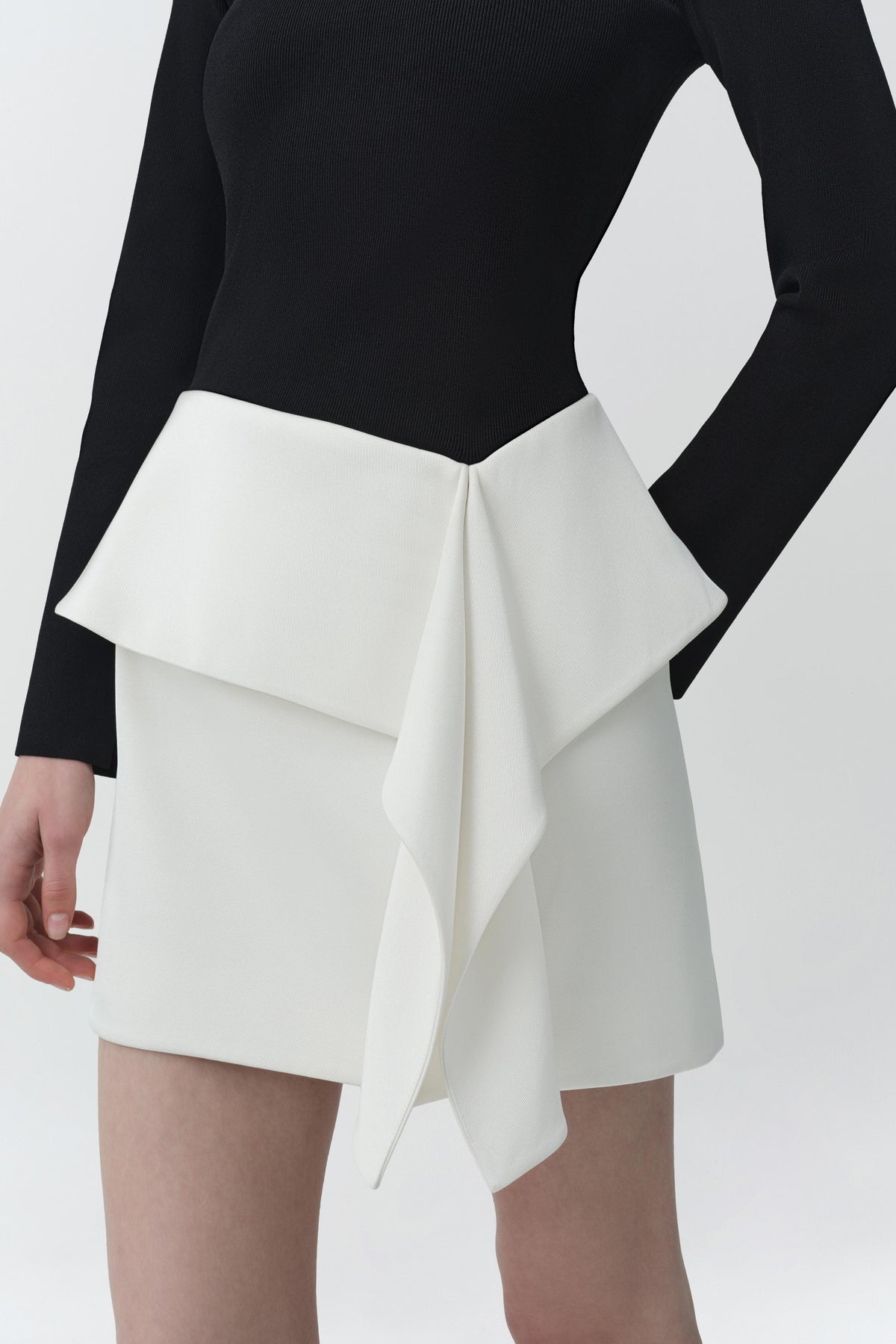 Noel Mini Dress