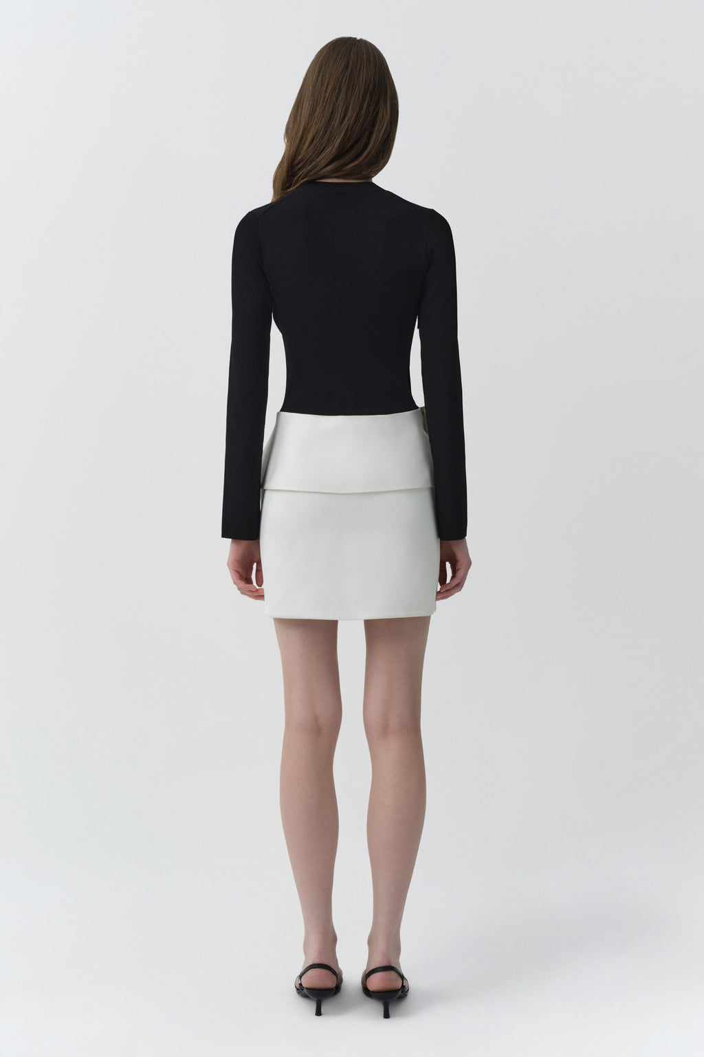Noel Mini Dress