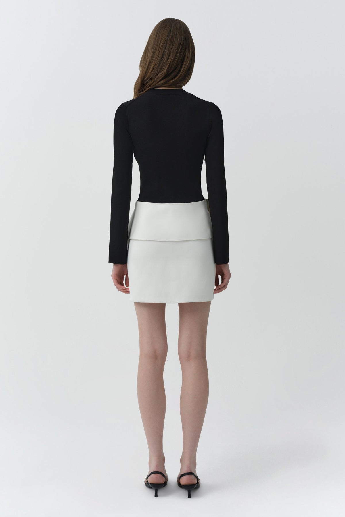 Noel Mini Dress