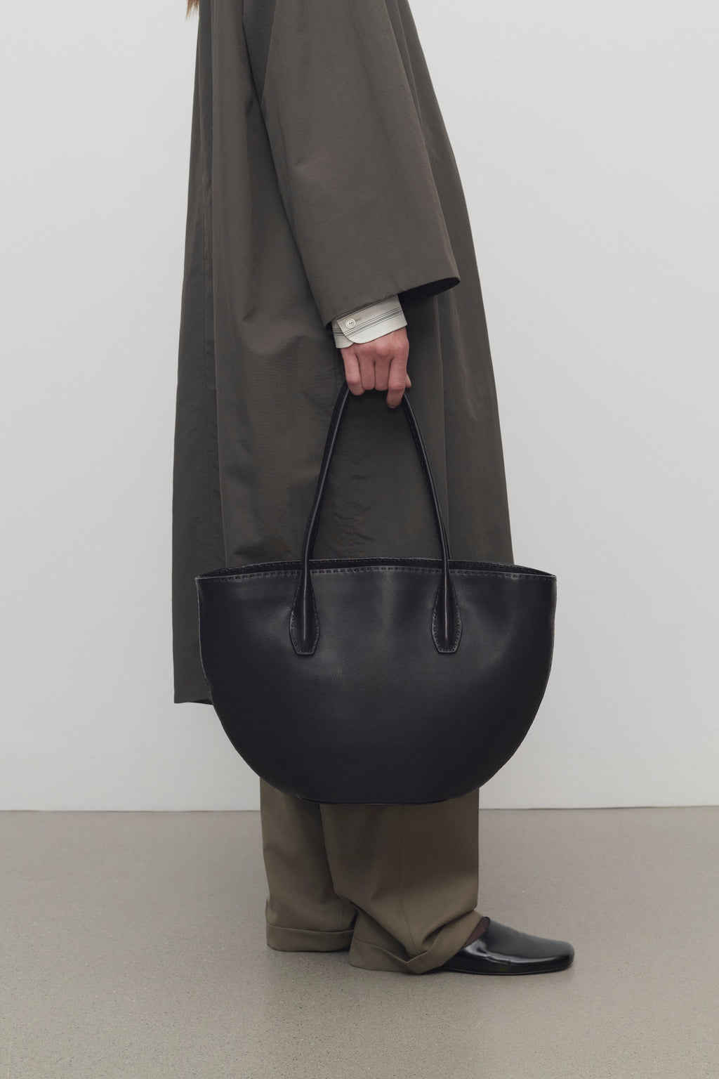Alger Tote Bag