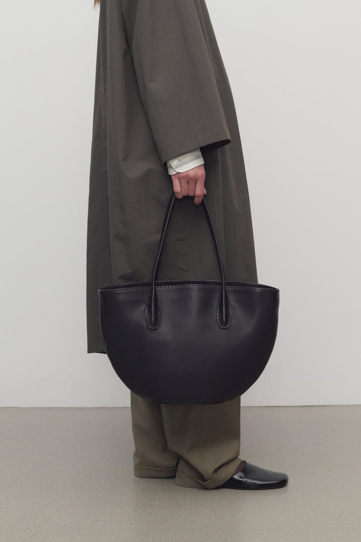 Alger Tote Bag