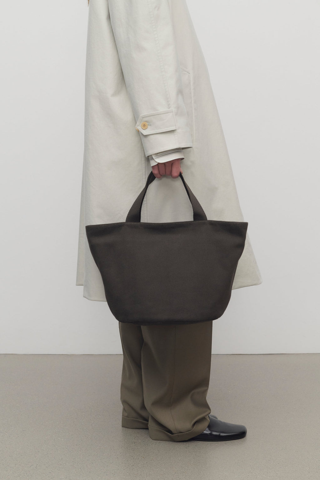 Sisal Tote Bag