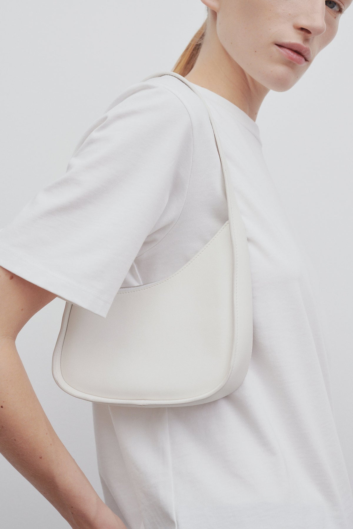 Half Moon Bag