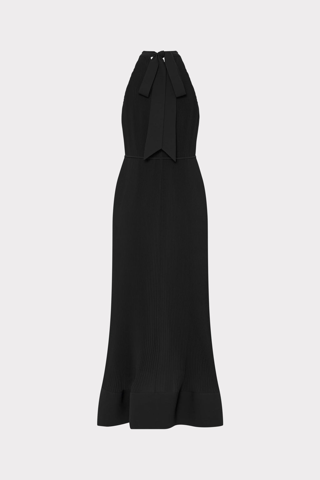 Nalani Pleated Midi Dress