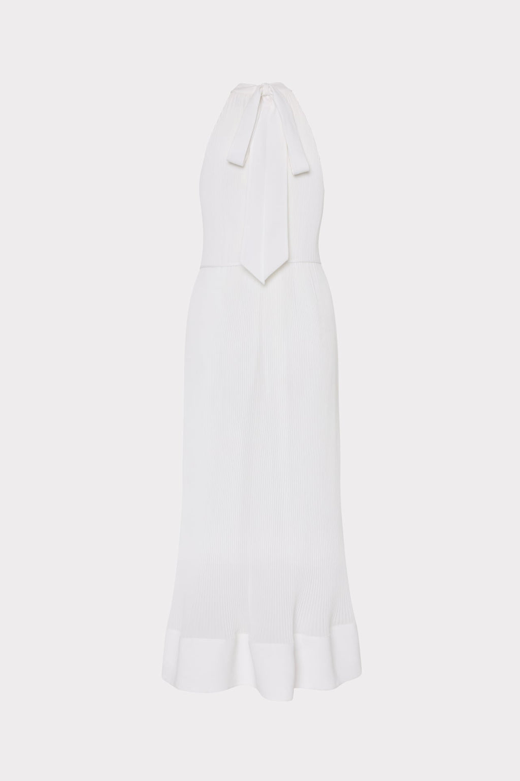 Nalani Pleated Midi Dress