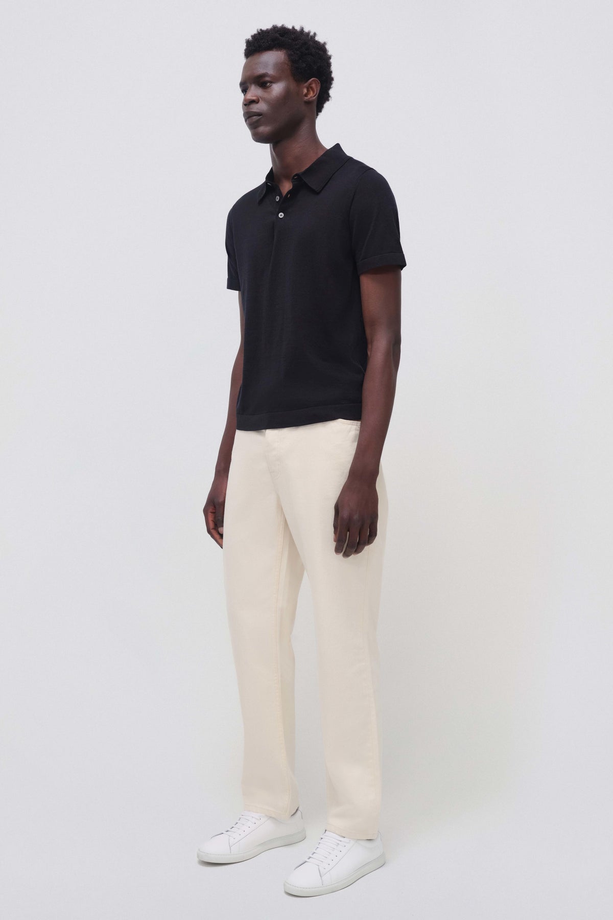 Barron Polo