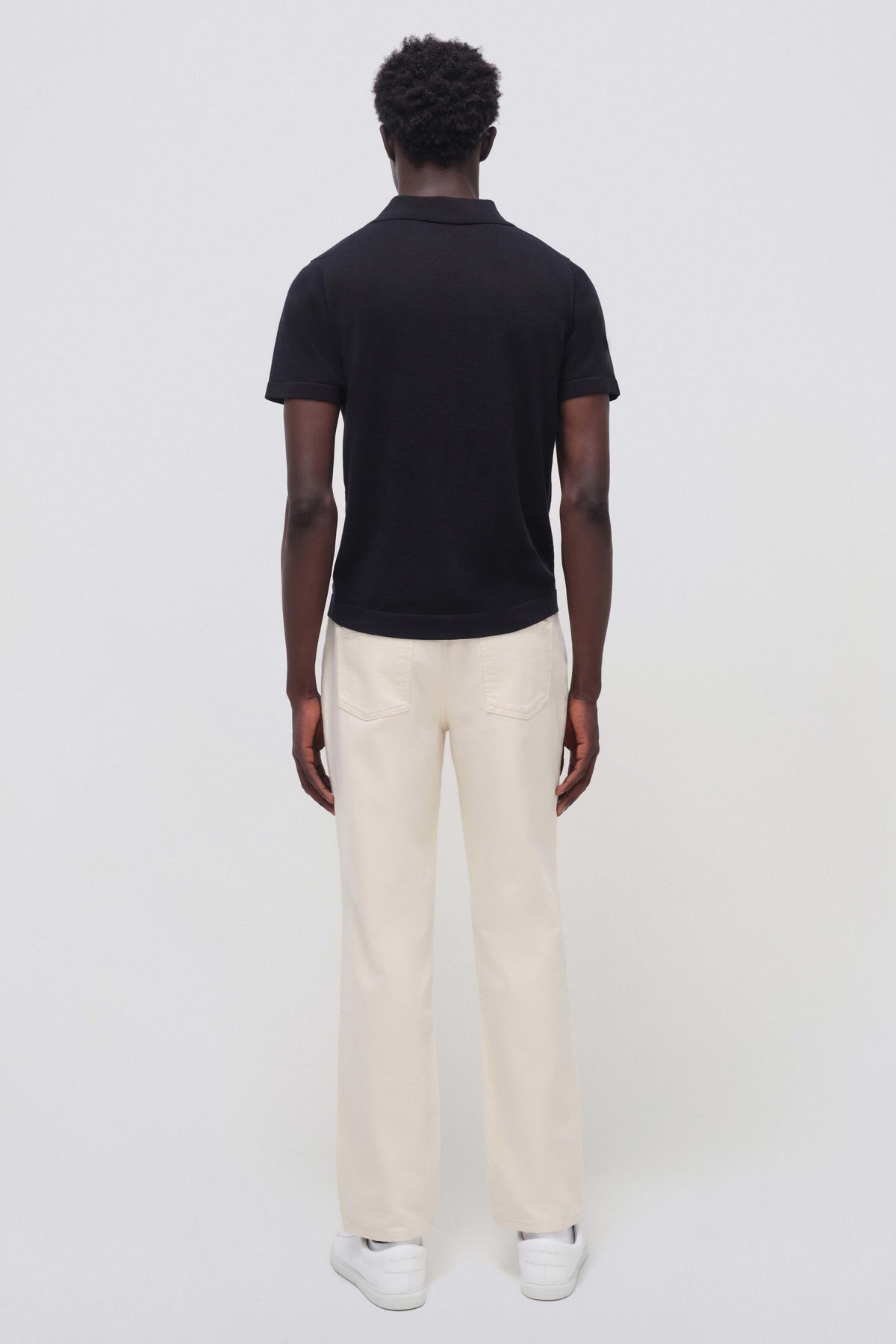 Barron Polo