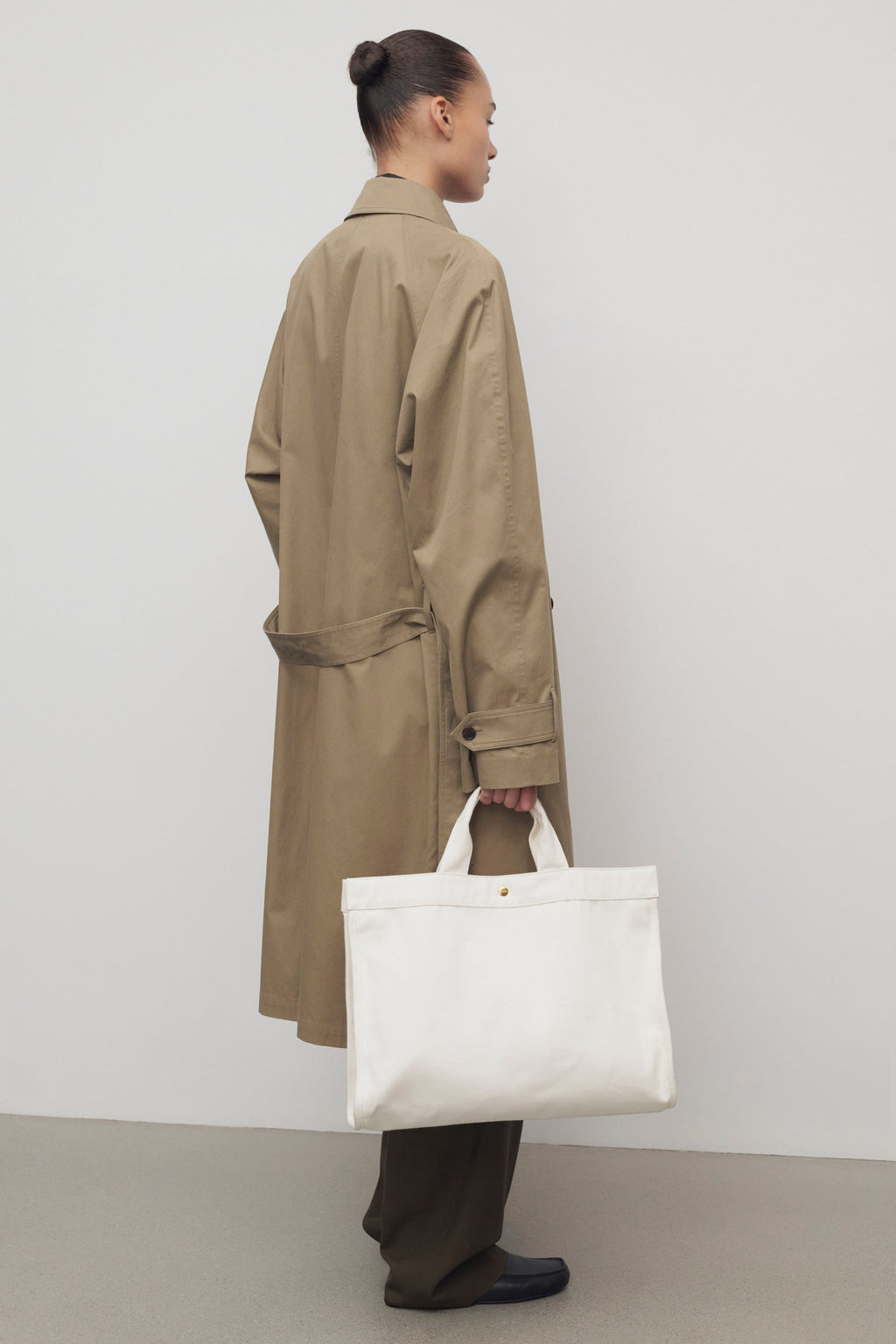 Sisal Shopper