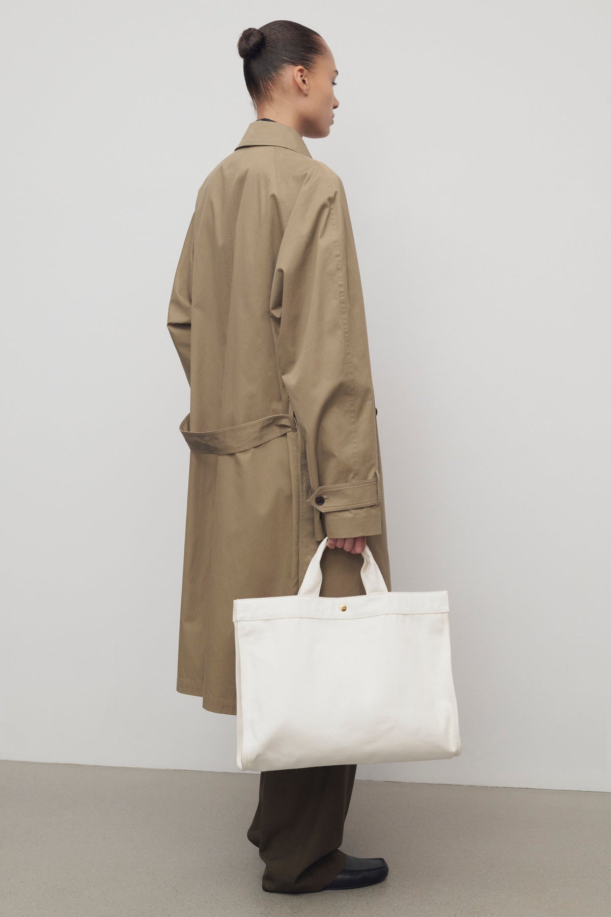 Sisal Shopper