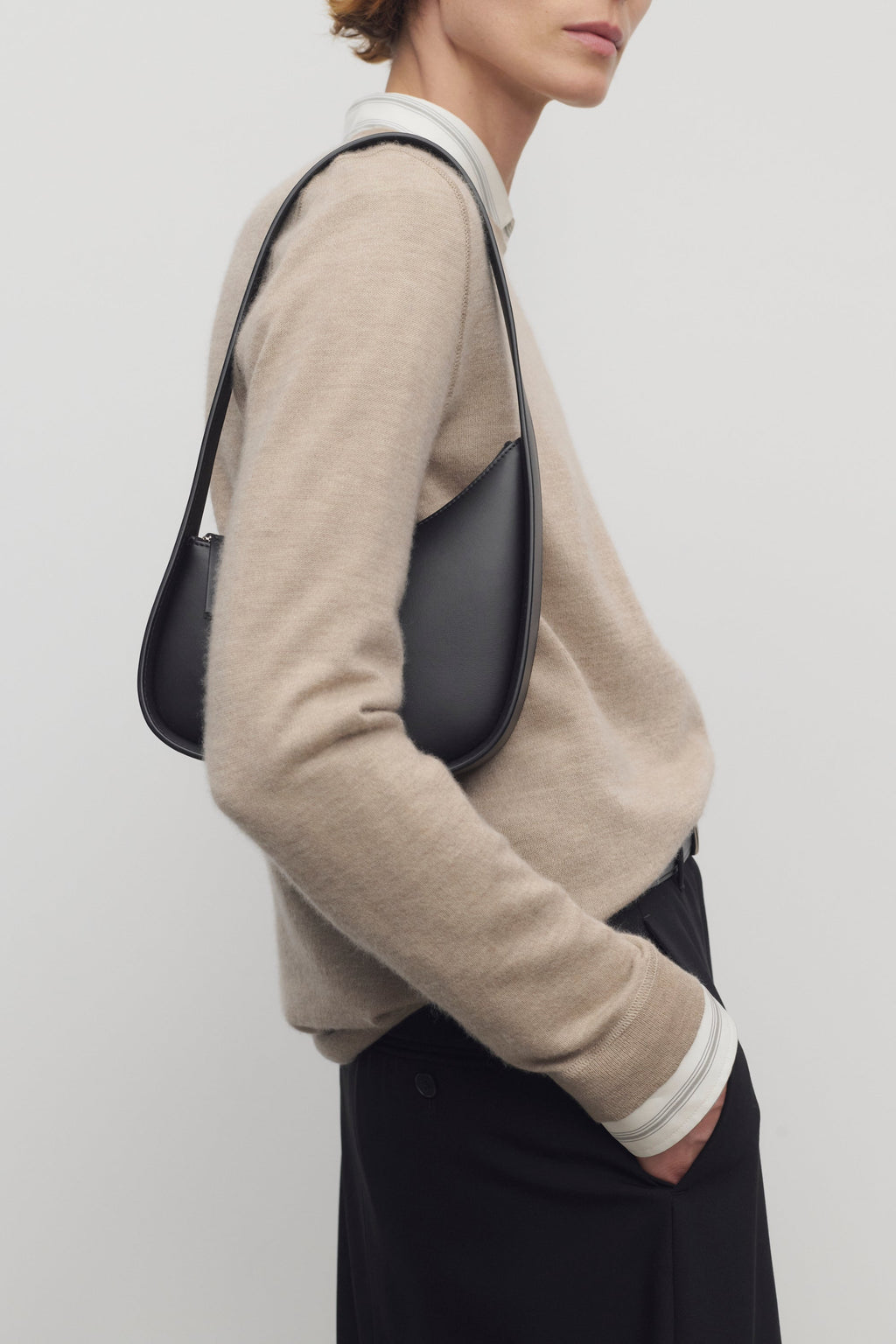 Half Moon Bag