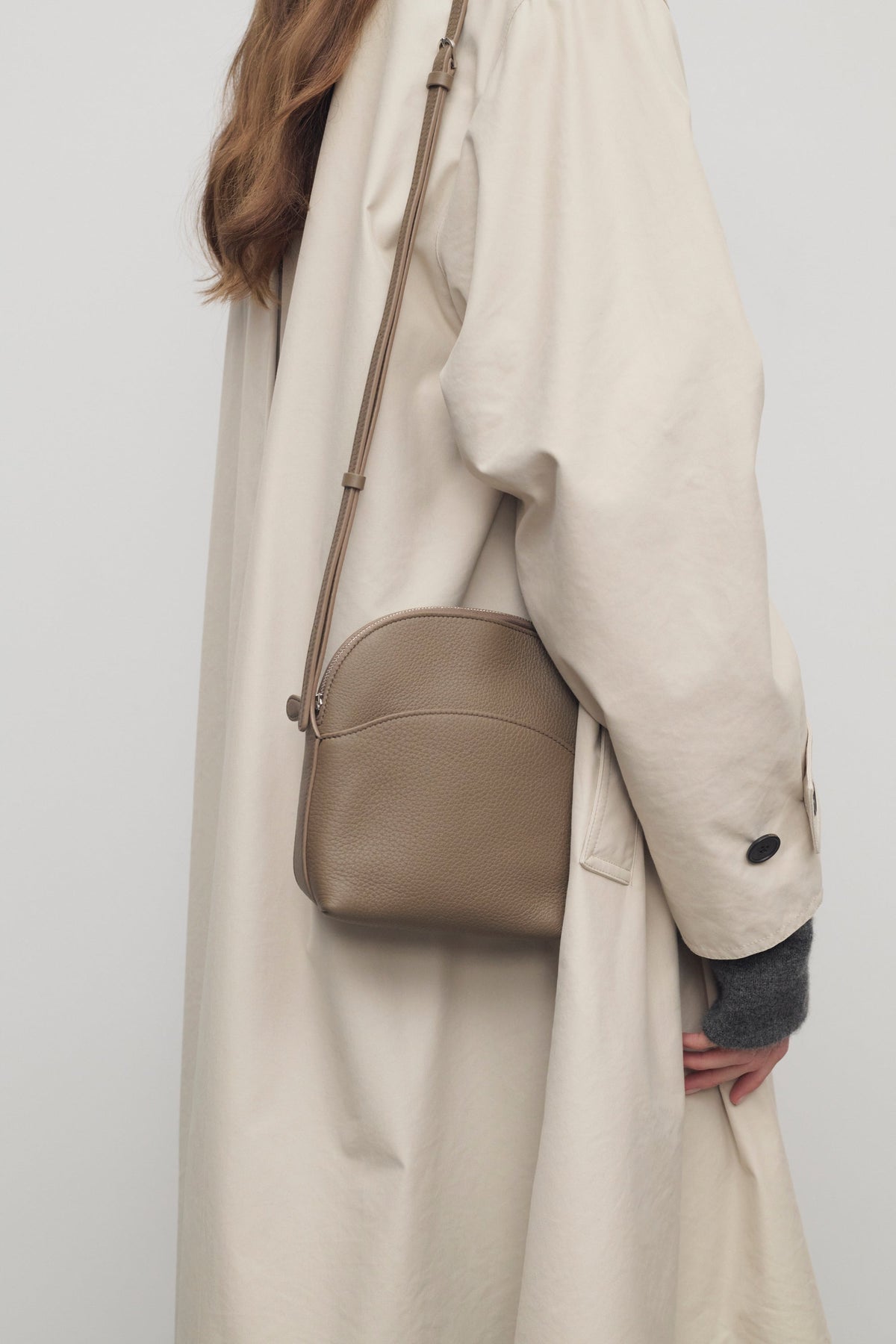 N/S Annie Crossbody Bag