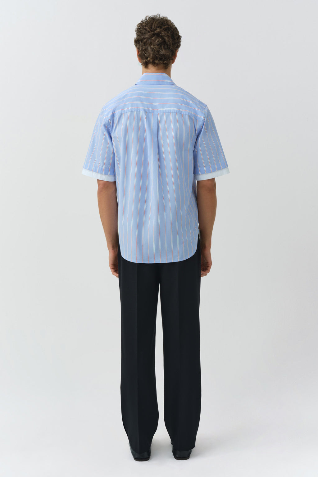 Steven Cotton Shirt