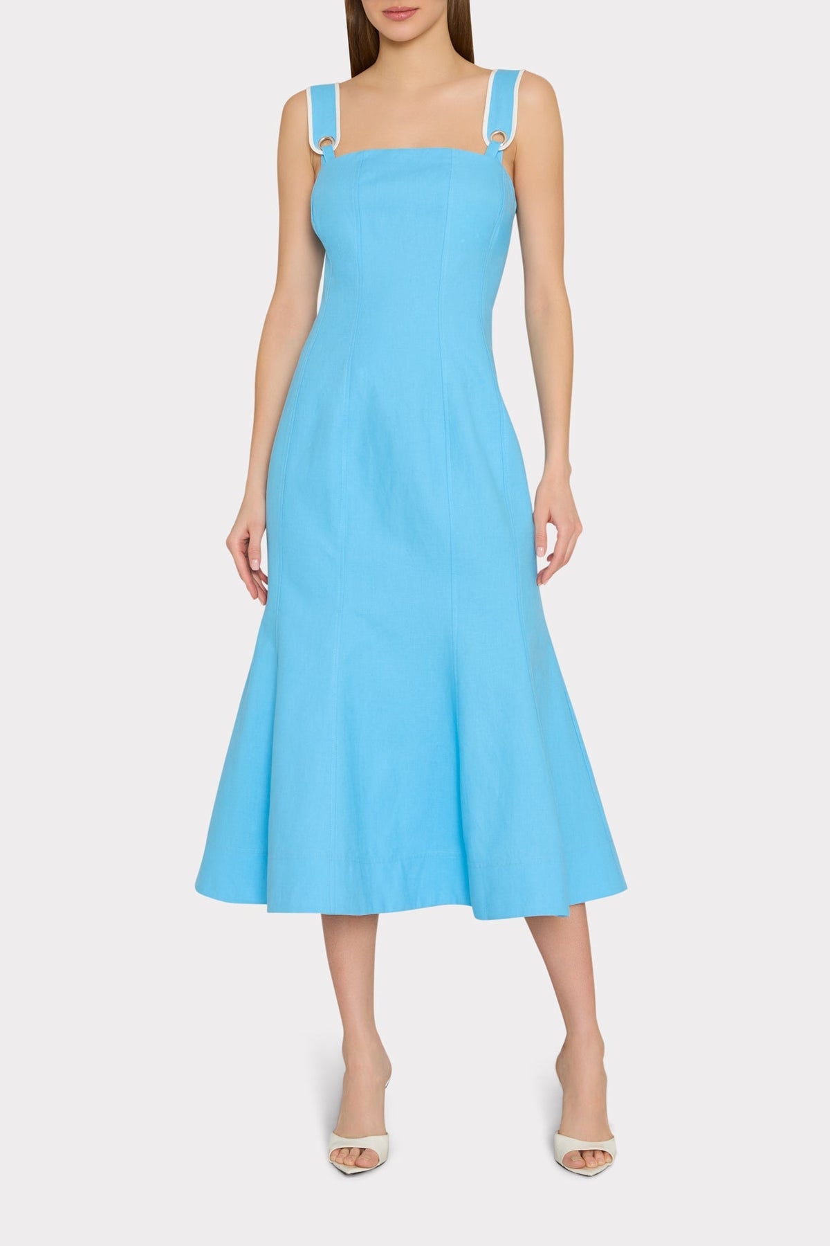 Louie Midi Dress