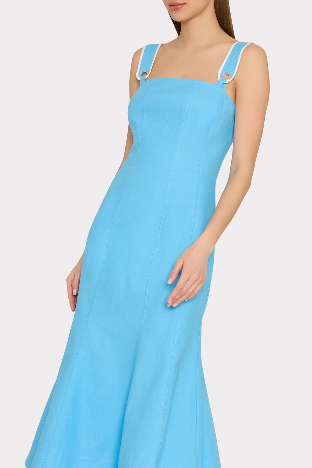 Louie Midi Dress