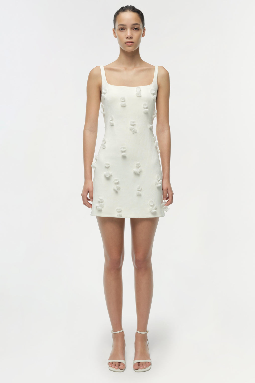 Cailinn Mini Dress