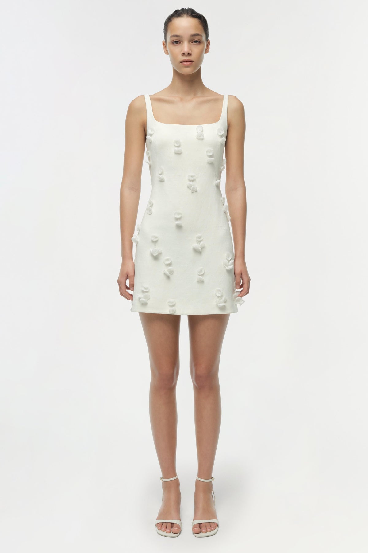 Cailinn Mini Dress