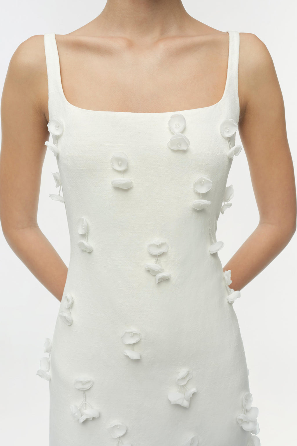 Cailinn Mini Dress