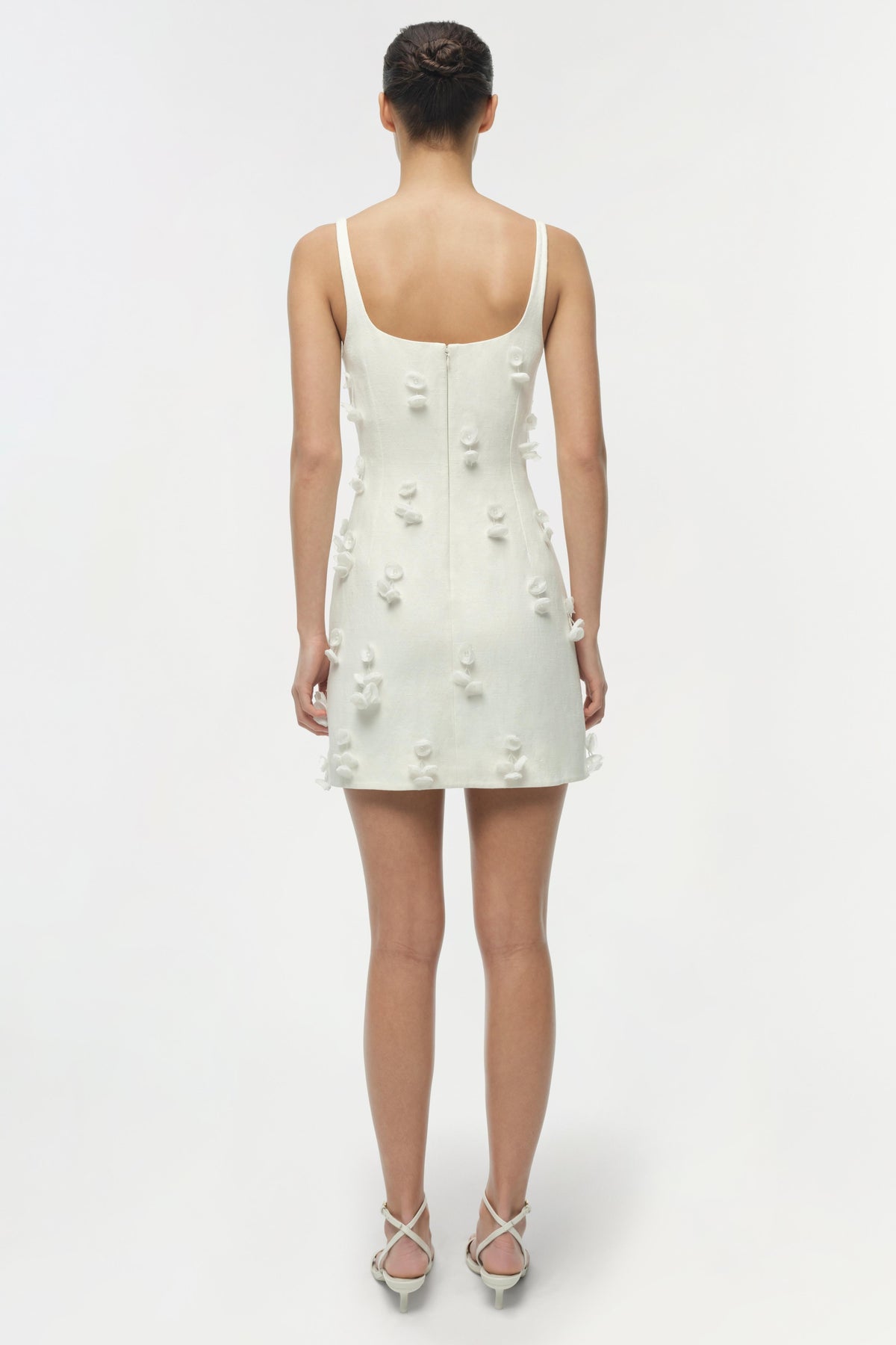 Cailinn Mini Dress