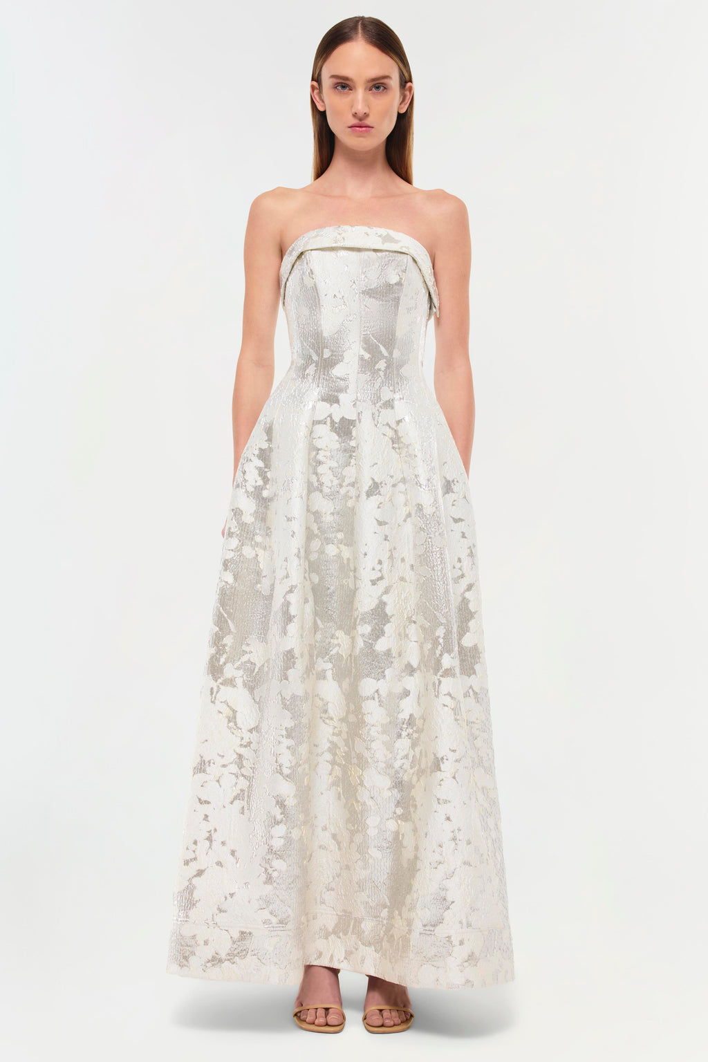 Octavia Gown