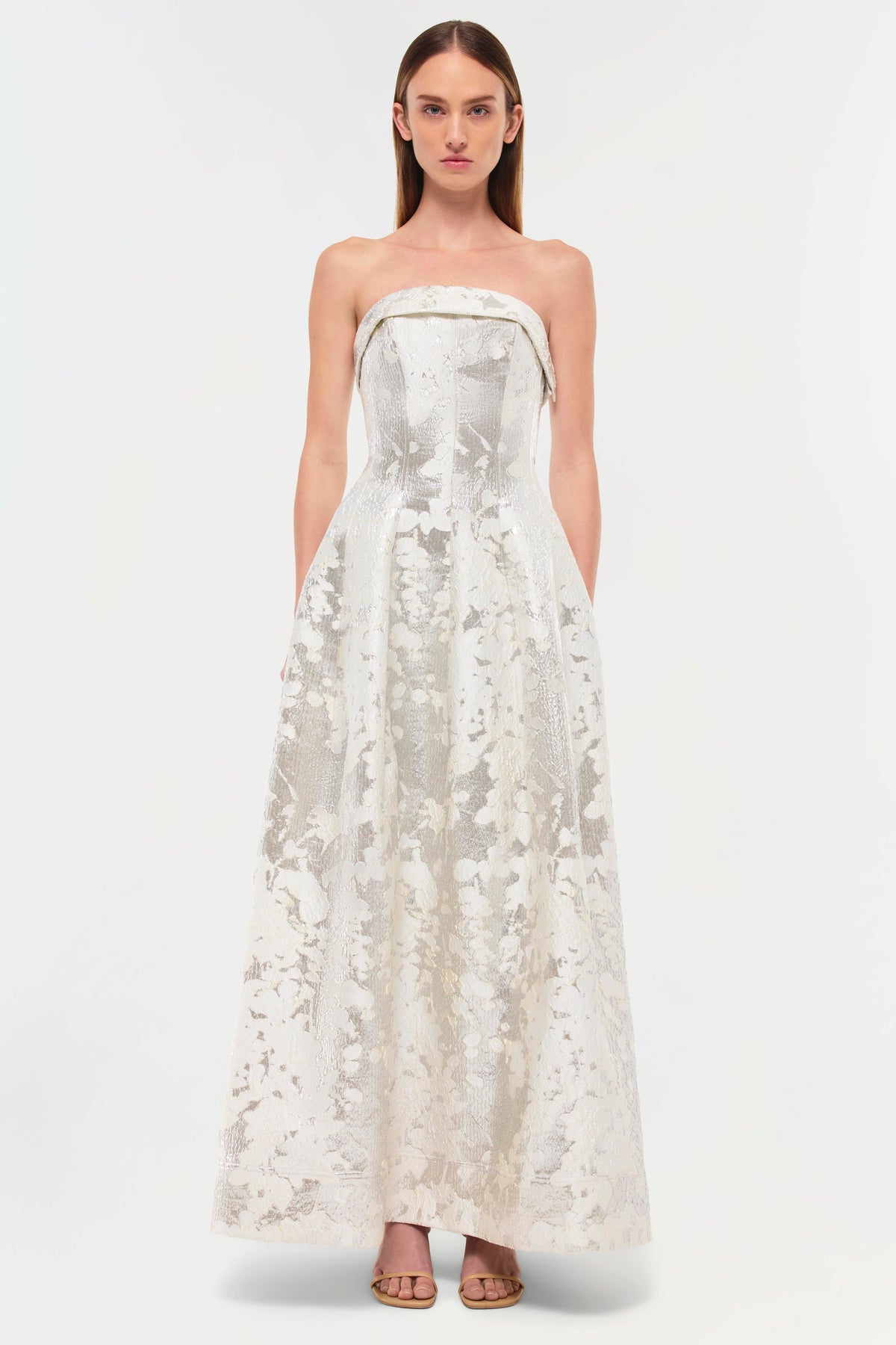 Octavia Gown