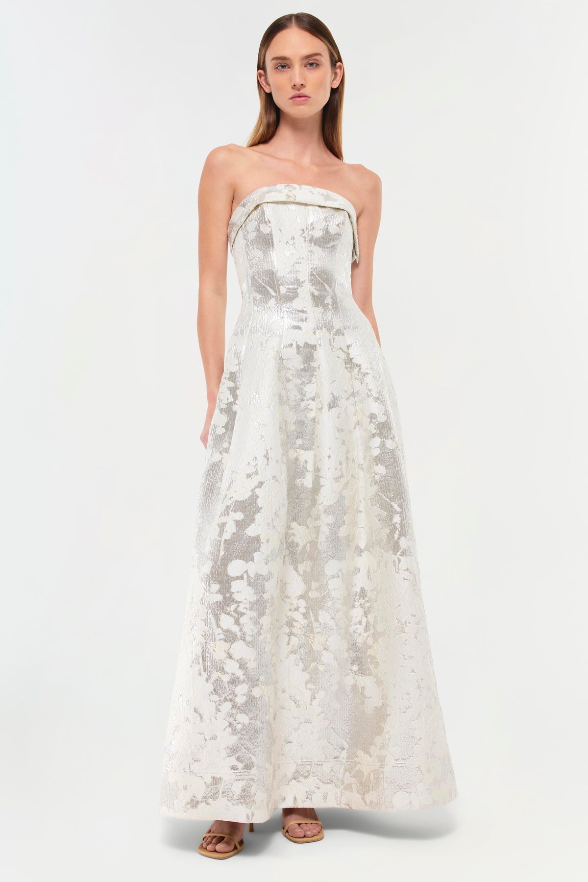 Octavia Gown