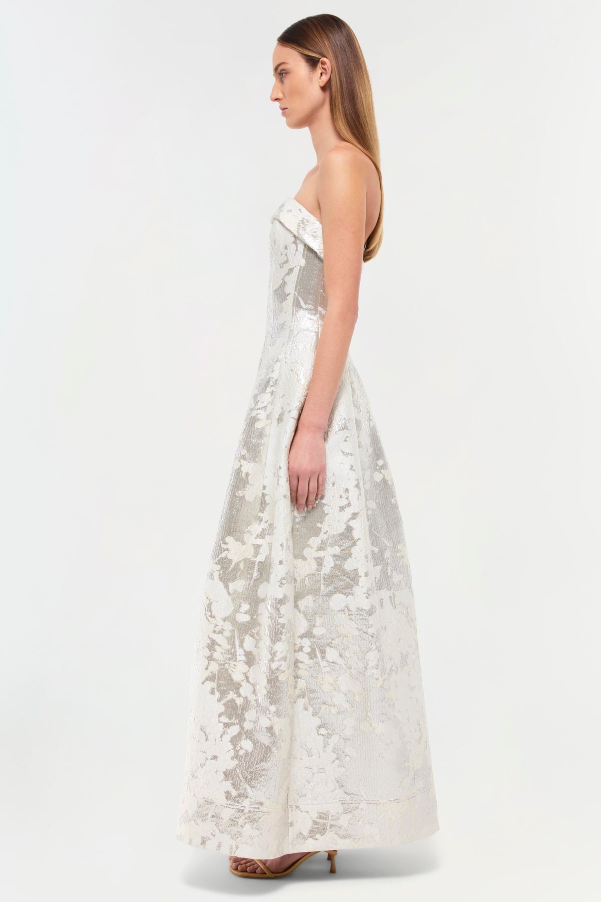 Octavia Gown