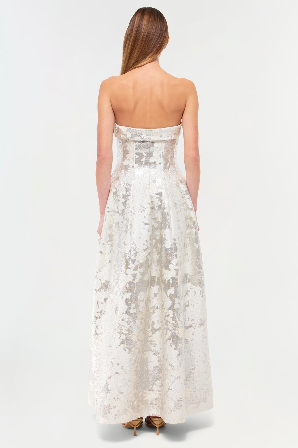 Octavia Gown