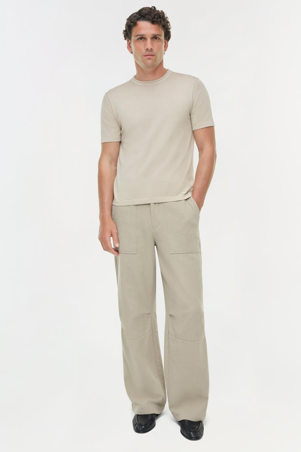 Slater Field Pant