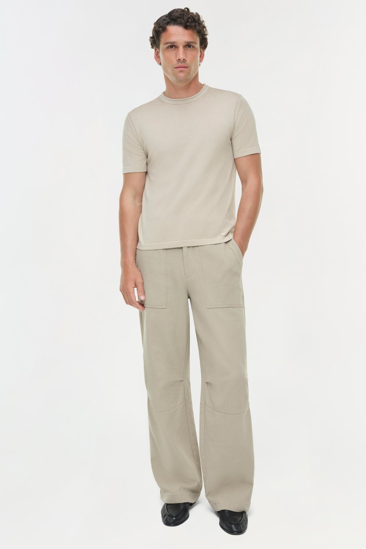 Slater Field Pant