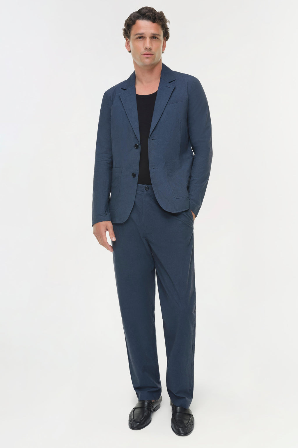 Ryker Trouser