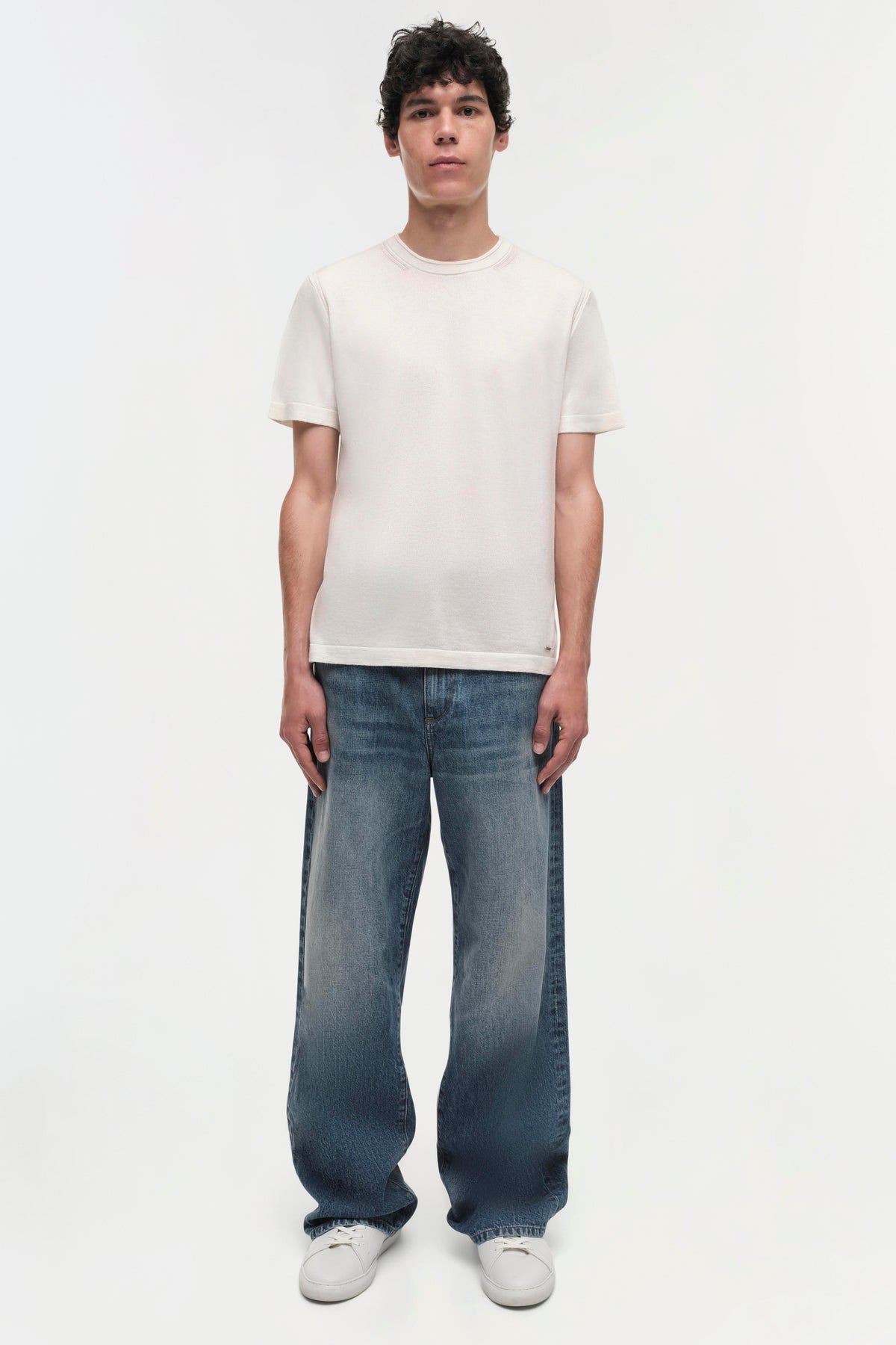 Poe Jeans