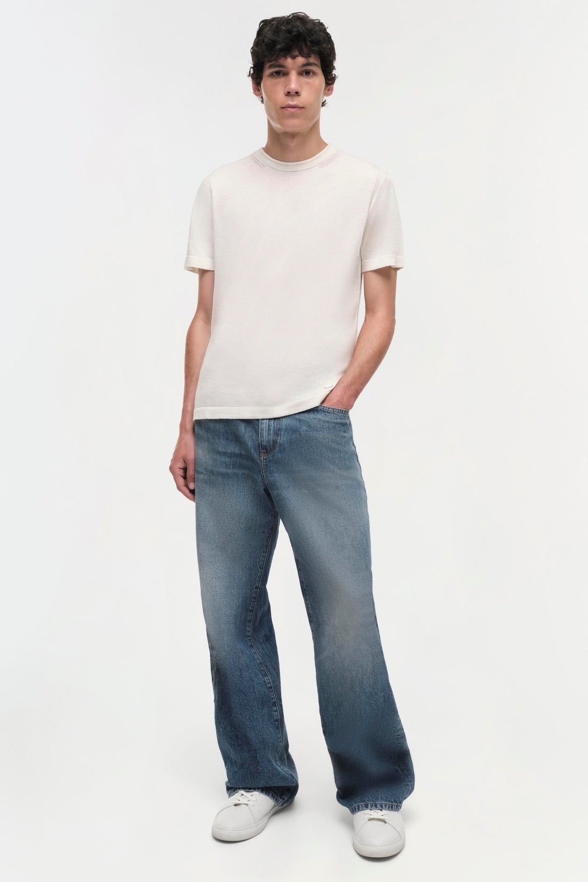 Poe Jeans