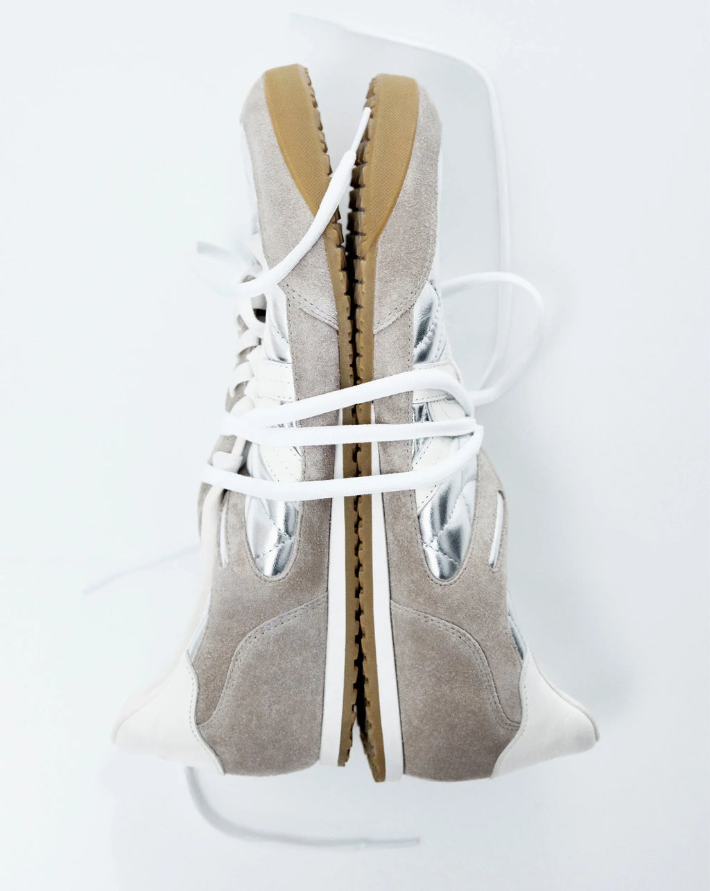 Natalia Suede Sneaker