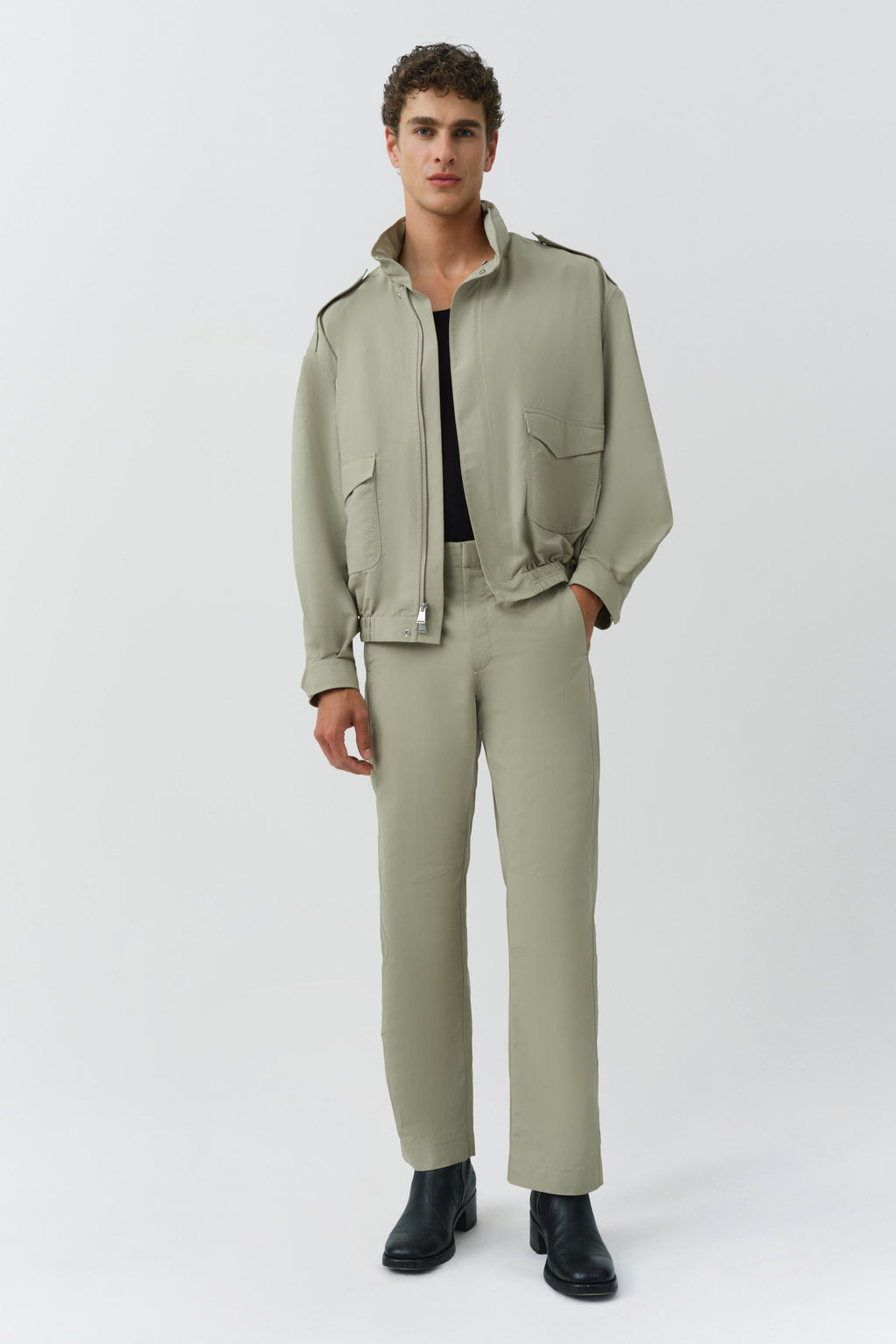 Nicholas Tech Pant